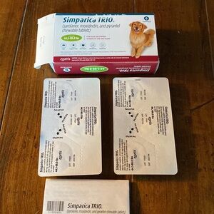 Simpirica Trio 6 pack